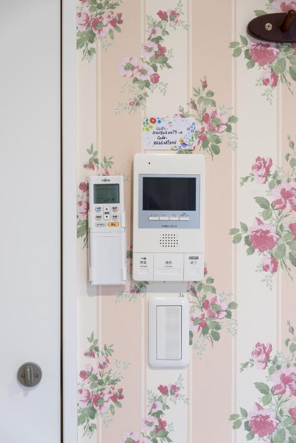 Nestay Inn Tokyo Senju المظهر الخارجي الصورة